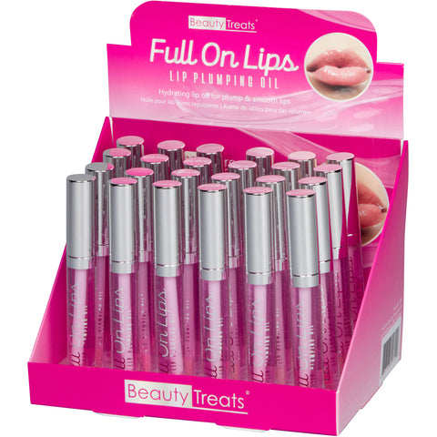 FULL ON LIPS (24 Units) ITEM# BT-556