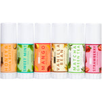 NATURAL LIP BALM (36 Units) ITEM# BT-610