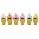 SWEET ON YOU ICE CREAM LIP BALM (24 Units) / Item# BT-616