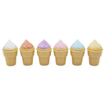 SWEET ON YOU ICE CREAM LIP BALM (24 Units) / Item# BT-616