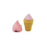 SWEET ON YOU ICE CREAM LIP BALM (24 Units) / Item# BT-616