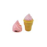 SWEET ON YOU ICE CREAM LIP BALM (24 Units) / Item# BT-616