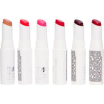 FRENCH KISS PLUMPING LIPSTICK (24 Units) ITEM# BT-627