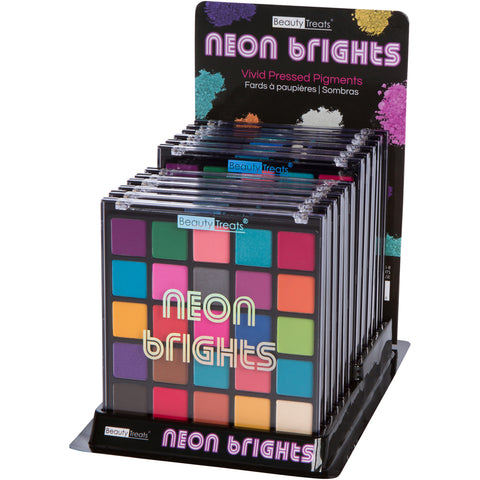 NEON BRIGHTS

(12 Units) ITEM# BT-725-B