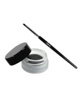 EYELINER GEL BLACK WITH BRUSH (12 Units) ITEM# BT-830