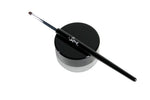 EYELINER GEL BLACK WITH BRUSH (12 Units) ITEM# BT-830