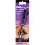 PRECISE WATERPROOF GEL EYELINER - BLACK (24 Units) ITEM# BT-843-01