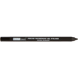 PRECISE WATERPROOF GEL EYELINER - BLACK (24 Units) ITEM# BT-843-01