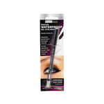 PRECISE WATERPROOF GEL EYELINER - SILVER (24 UNITS) ITEM# BT-843-04