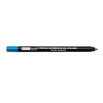 PRECISE WATERPROOF GEL EYELINER - TURQUOISE (24 UNITS) ITEM# BT-843-05