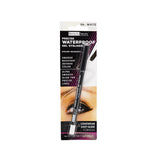 PRECISE WATERPROOF GEL EYELINER - WHITE (24 UNITS) ITEM# BT-843-06