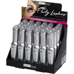 FLIRTY LASHES MASCARA (24 Units) ITEM# BT-846