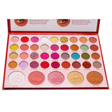 FOLLETO OJOS DULCES CEREZA (3 Unidades) ARTÍCULO # BT-929X