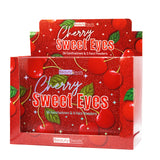 FOLLETO OJOS DULCES CEREZA (3 Unidades) ARTÍCULO # BT-929X