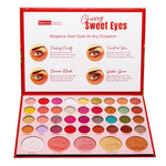 FOLLETO OJOS DULCES CEREZA (3 Unidades) ARTÍCULO # BT-929X