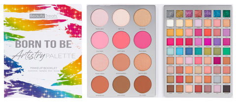 Wholesale best cheap makeup Palettes. Mayoreo paletas de Maquillaje batara al por mayor 