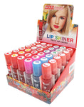 LIP SHINER LIPGLOSS (36 Units) ITEM# BT-502A